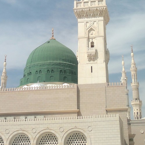 قصيدة البردة - د محمد وسام