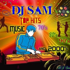 MIX 70s DISCO PARTY TIME WITH DJSAM