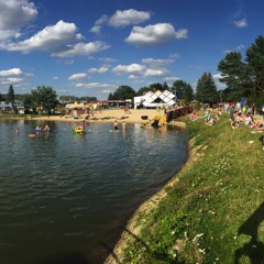 arping chaos : liveset with elektron gear