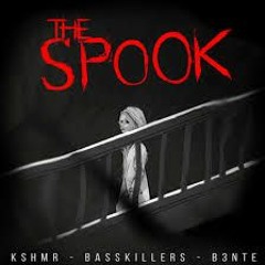 KSHMR Feat Basskiller & Bente - The Spook [Azxin's Bootleg]