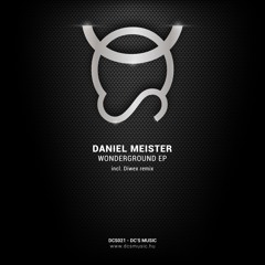 Daniel Meister - Dark Window (Original Mix) - Prev