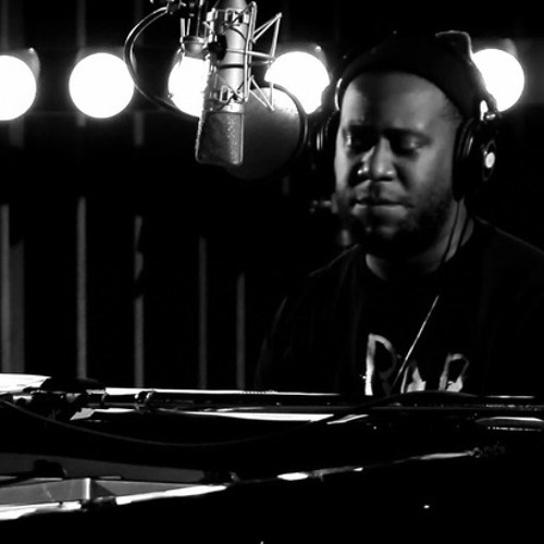 Listen to Robert Glasper - Sign 'O The Times (Prince Cover
