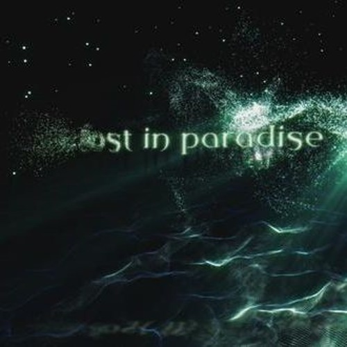 Lost In Paradise  - D. Morgan (Original Mix)