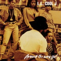 LL Cool J - Around The Way Girl ( The Swing instru)