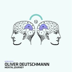 Oliver Deutschmann - The Clock (Original Mix)
