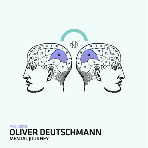 Oliver Deutschmann - Ghost (Original Mix)