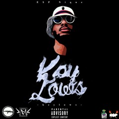 Notice [Prod. Nard & B]