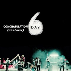 DAY6 "Congratulation" Instrumental Cover [Short Ver]