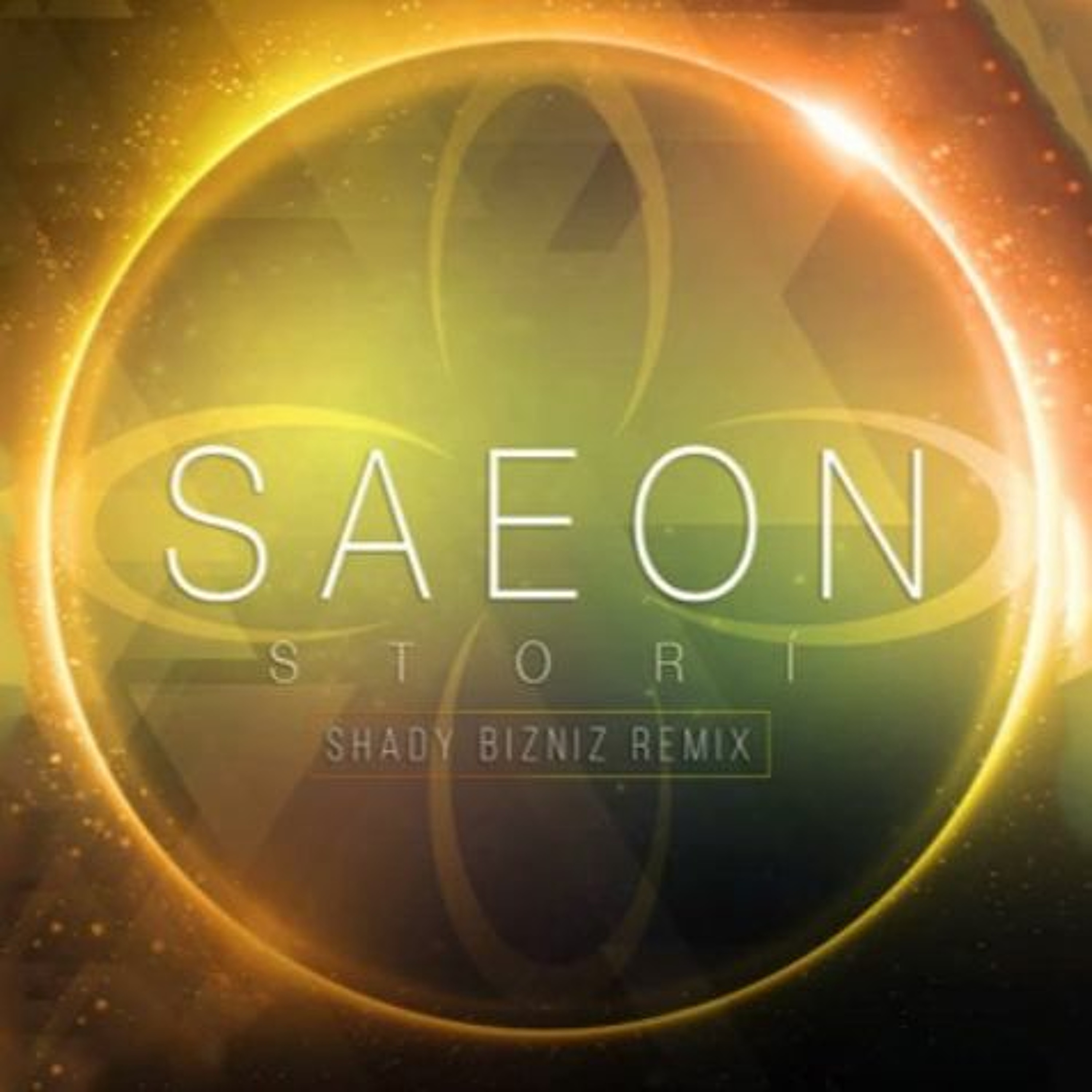 Saeon Moruda