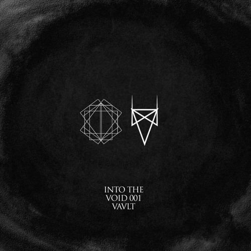 HXV Presents Into the Void 001 VAVLT Exclusive TomorrowWorld Mix