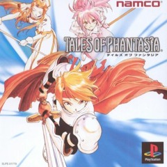 Tales Of Phantasia PSX - Final Act (Remastered Remix)