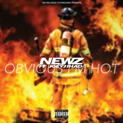 NEWZ FEAT. HADDY OBVIOUS
