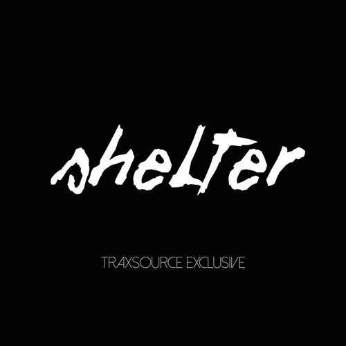 Crazibiza - Shelter (OUT 09/25 TRAXSOURCE EXCLUSIVE)