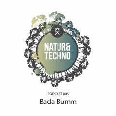 Natur & Techno 005 - Arne Schattenberg