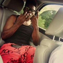 Davo Laflare Ft Bang Bang Boogie & Larry BfM " Hunnids "