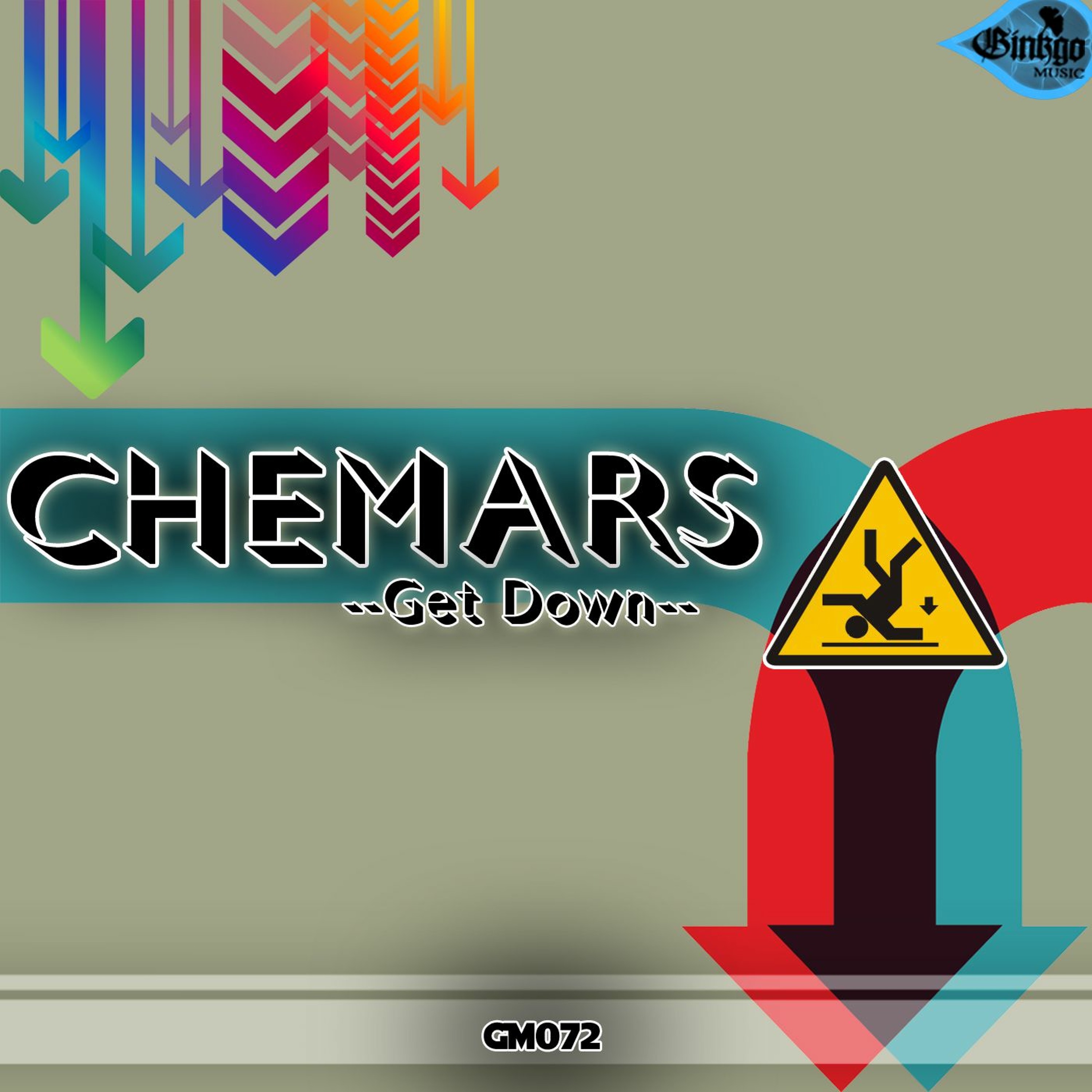 Chemars/Ginkgo Music