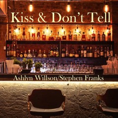 Kiss & Don't Tell