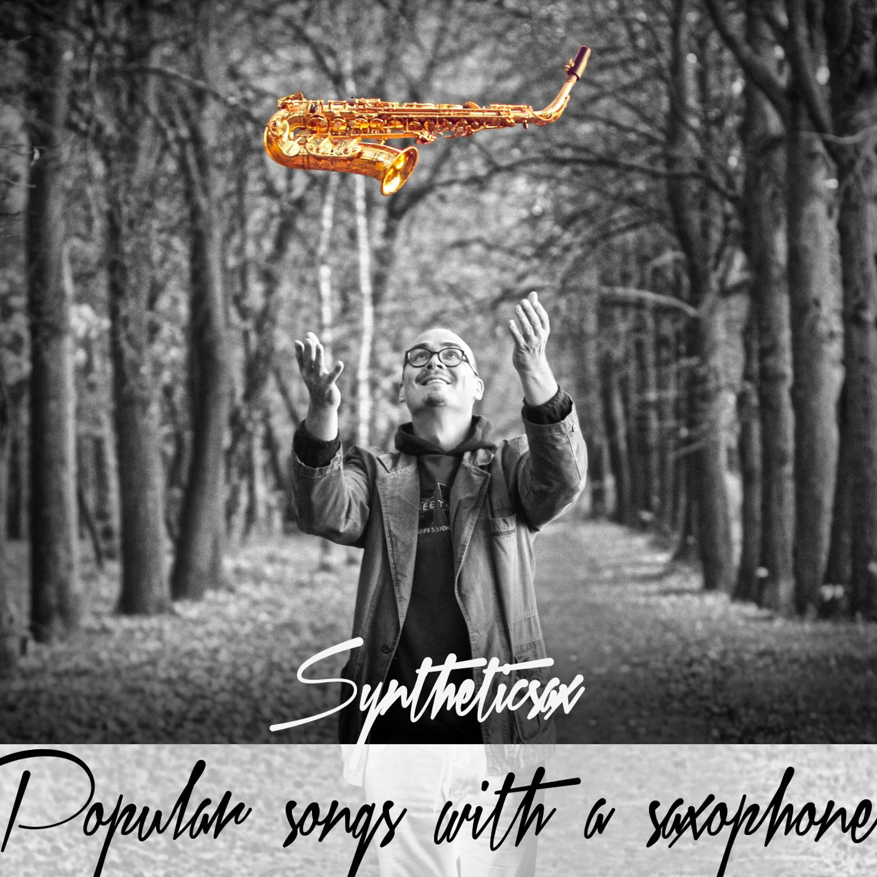 Saxophone