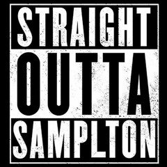 Sweely - Straight Outta Samplton(FREE DOWNLOAD 320)