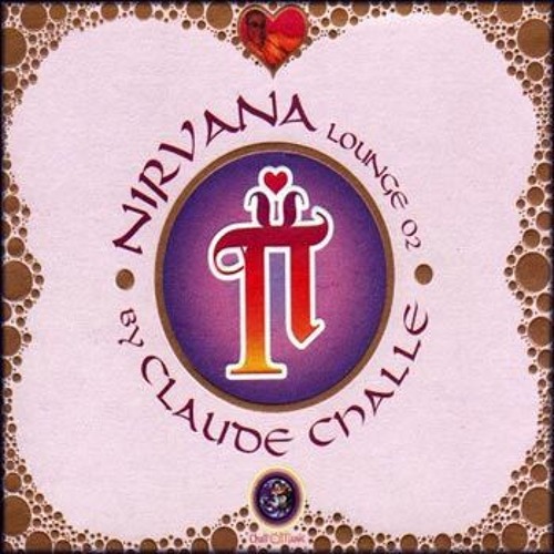 Nirvana Lounge By Claude Challe-Secret Place
