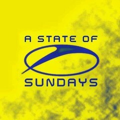 Markus Schulz # A State Of Sundays 008 ( 31.10.2010)