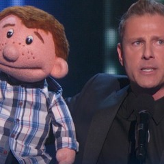 The first extended interview with 2015 AGT winner Paul Zerdin.