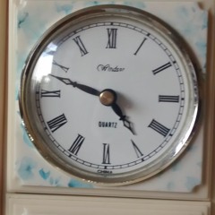 little clock (disquiet0194)