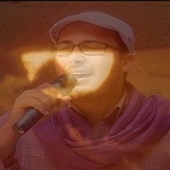 تسجيل جديد لتوشيح فؤوادى / للمنشد شهاب الدين احمد في أستديو الموسيقار سامح العزب موسى