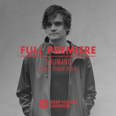 Full Premiere: Solimano - Learjet (Barem Remix)