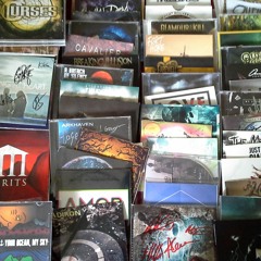 RadioKC #IndieMatters Playlist 5