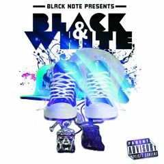 06. Black Note - Malume [Street KiD]