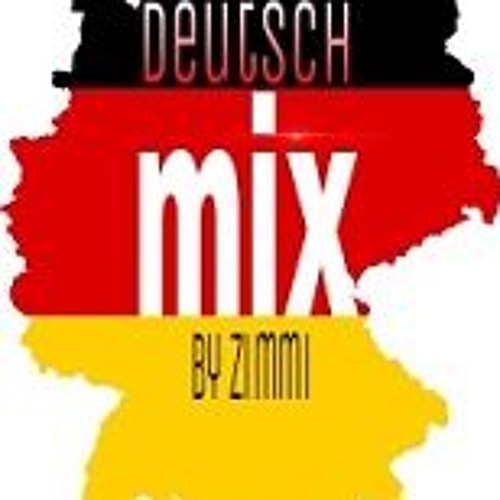 Deutsch Mix 2K15 by Zimmi **Free Download**