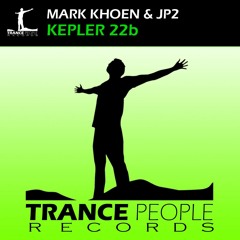 Mark Khoen & Jp2 - Kepler 22b