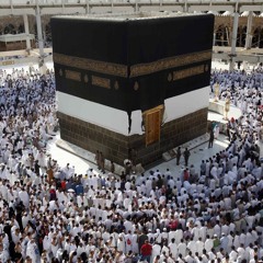 Ebrahim  (A.S.) & the Love of Allah, Jummah Lecture by Mufti Yusuf Moosagie