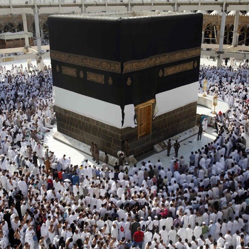 Ebrahim  (A.S.) & the Love of Allah, Jummah Lecture by Mufti Yusuf Moosagie