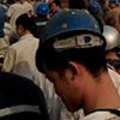 船廠欠薪三月千工人連日罷工（視頻）