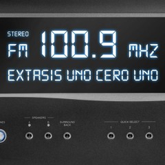 Kiev- Opera // EXTASIS 1-01 RadioShow