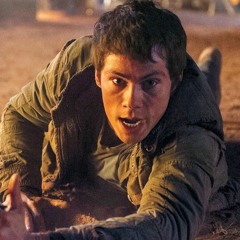 MAZE RUNNER  THE SCORCH TRIALS - Double Toasted Audio Review