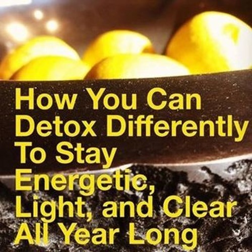 The Detox Difference: How to Cleanse Your Gut to Combat Toxicity