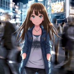 Nightcore - Numbers