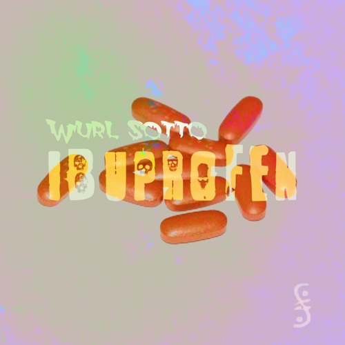 Ibuprofen (Prod. by TYLR)