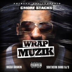 2. Wrapper (Prod. By Dub Magic Roe X Soopa)