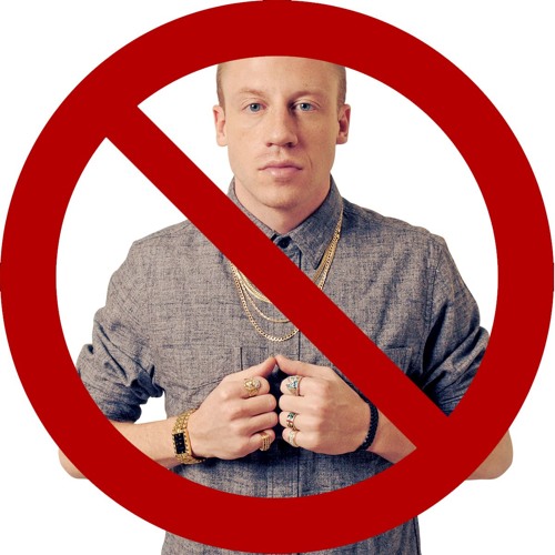 Macklemore - Downtown (NO MACK)