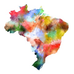 Angels Step Aside - 15-0718 Brasilia-2trk Live MIx