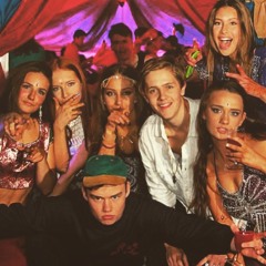 Bingo Players X Rude Vinyl – Cry Circles (Don Diablo ReHex)