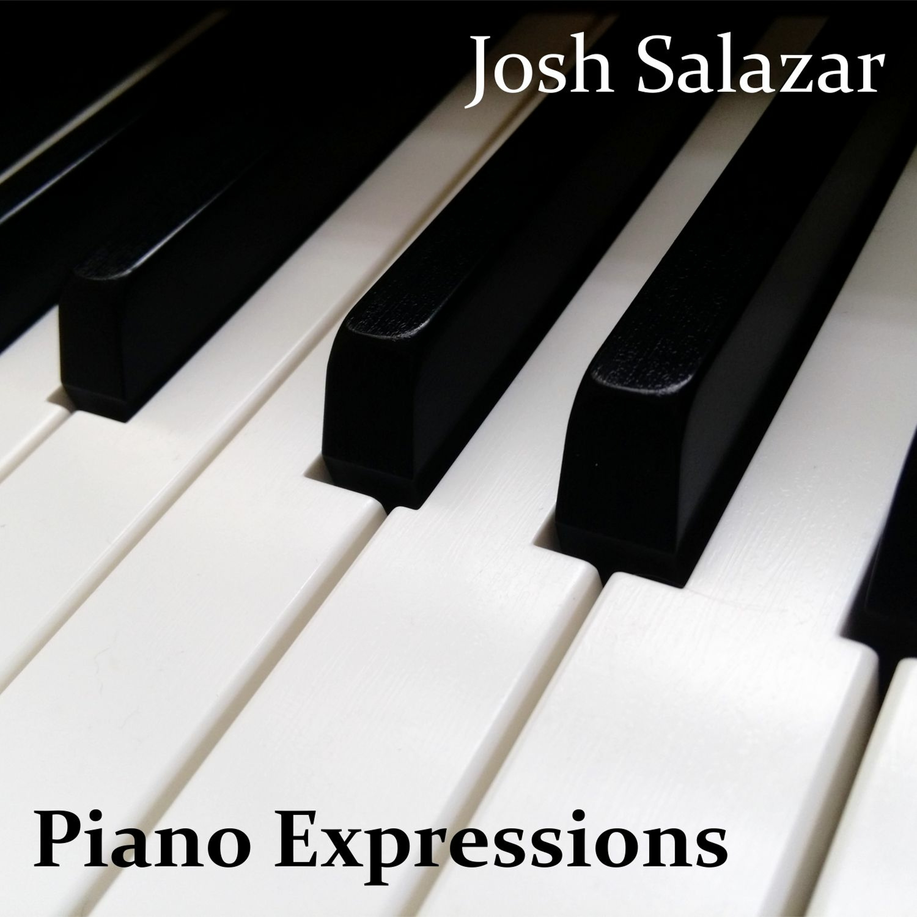 Josh Salazar