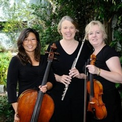 String Trio - Jesu Joy