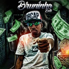 MC DELANO MC BRISOLA MC DOUGLINHAS BDB RITMO DE CAPOEIRA(DJ BRUNINHO BDB)