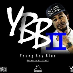 You Got Served-Blue, Blaze