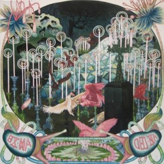 Ethereal State (Mick Jenkins Type Beat)